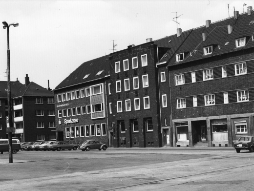 Karnaper Marktplatz, 1984